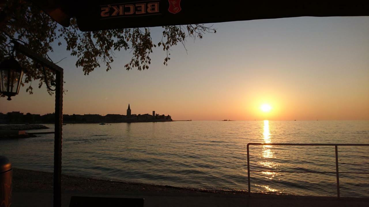 Porec Travel Stop Bagian luar foto